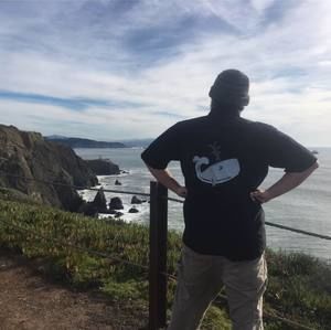 Meet your Posher, Sean